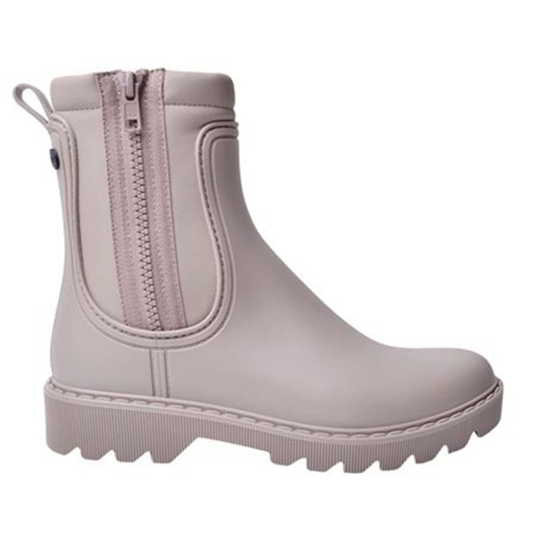 Igor W10300-002 Chloe Engomado Vizon Kadın Su Geçirmez Bot
