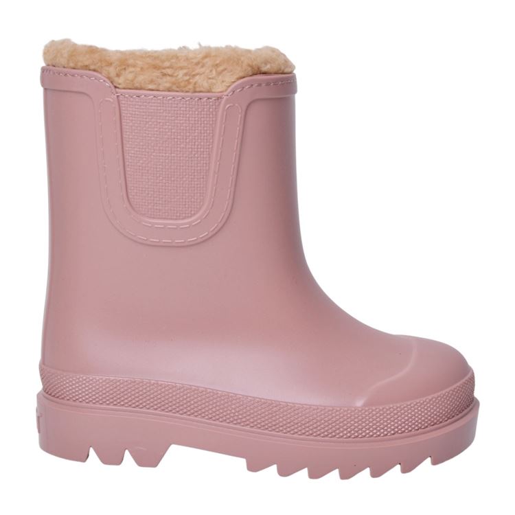 Igor W10290 Tokio Rosa Yünlü Çocuk Bot