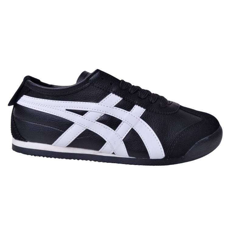 Etayger Unisex E-2012 Siyah Spor Ayakkabı