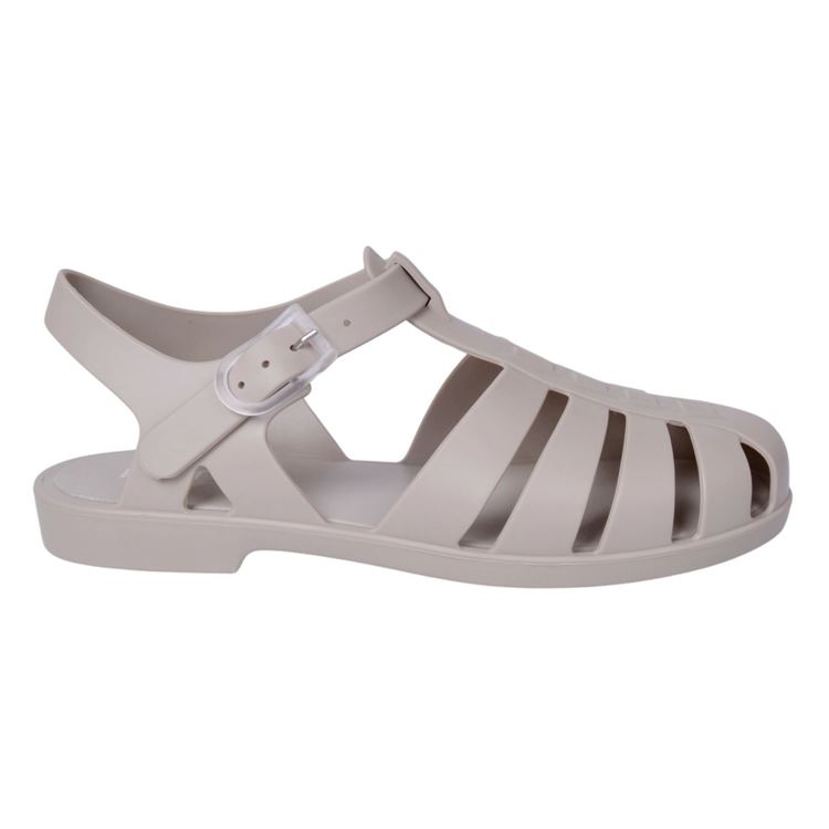 Igor S10259-100 Biarritz Mate Arena Kadın Sandalet