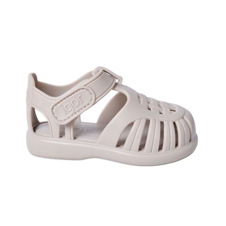Igor S10271-100 Tobby Solıd Arena Çocuk Sandalet