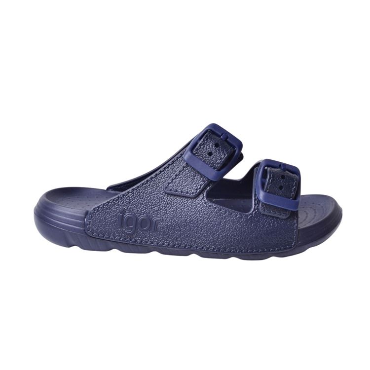 Igor S10312-003 Kaı Marıno Çocuk Terlik