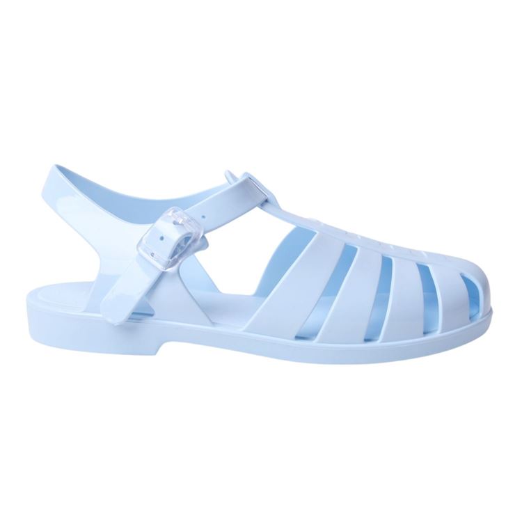 Igor S10258-006 Biarritz Brillo Lıght Blue Kadın Sandalet