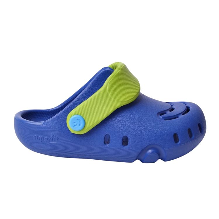 Superfit Splash Çocuk Terlik