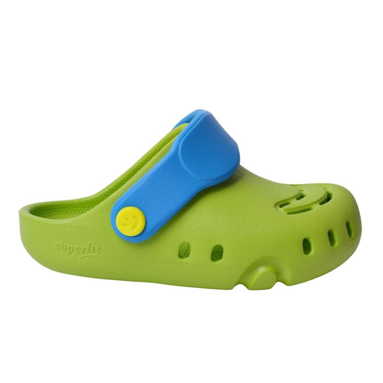 Superfit Splash Çocuk Terlik