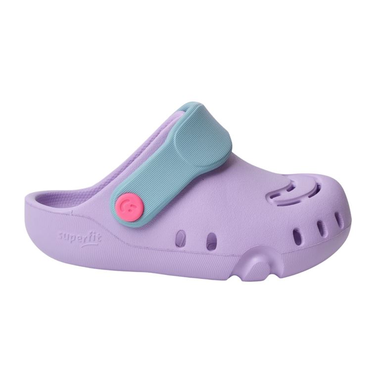 Superfit Splash Çocuk Terlik