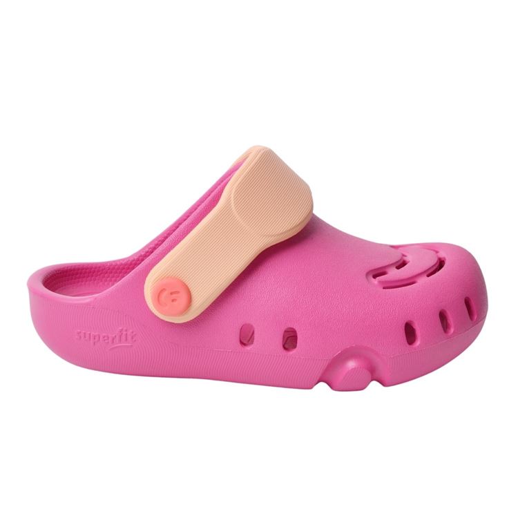 Superfit Splash Çocuk Terlik