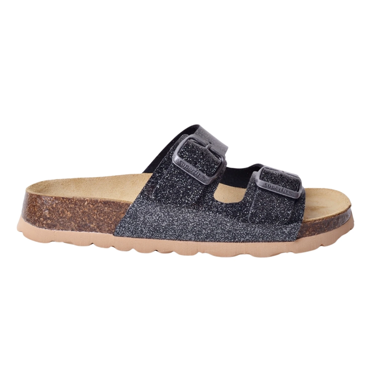 Superfit 800111 Mantar Taban Terlik