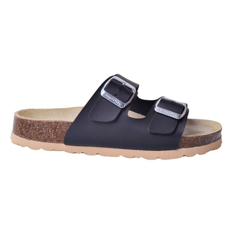 Superfit 800111 Mantar Taban Terlik