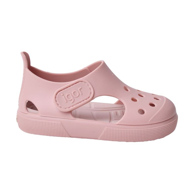 Igor S10343-197 Surfi Çocuk Sandalet